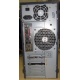 Двухъядерный компьютер Intel Core 2 Duo E6750 /2048Mb /250Gb /ATX 450W вид сзади (Батайск)