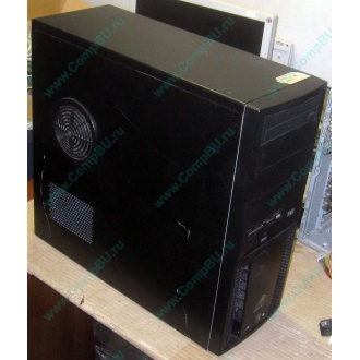 2-х ядерный компьютер AMD Athlon X2 270 (2x3.4GHz) /4Gb /500Gb/ATX 600W (Батайск)