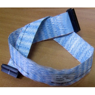 Шлейф Foxconn 34Cb000492 68 pin SCSI Cable (Батайск)
