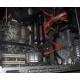 Dell Inspiron 530 (Intel C2D E6750 (2x2.67GHz) /Foxconn G33MO2 /2 x 1024Mb DDR2 Corsair CM2X1024-6400 XMS2-6400 с радиатором (Батайск)