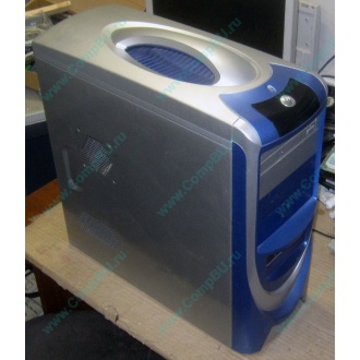 Игровой компьютер Intel Core 2 Duo E8400 (2x3.0GHz) s.775 /4096Mb /320Gb /GeForce 8800 GT /ATX 400W (корпус с ручкой) - Батайск