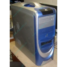 Игровой компьютер Intel Core 2 Duo E8400 (2x3.0GHz) s.775 /4096Mb /320Gb /GeForce 8800 GT /ATX 400W (корпус с ручкой) - Батайск