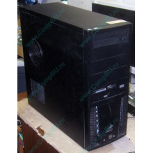 Четырехъядерный компьютер AMD A8 3820 (4x2.5GHz) /4096Mb /500Gb /ATX 500W (Батайск)