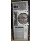 Intel Core i3 2120 (2x3.3GHz HT) /4096Mb /250Gb /ATX 350W вид сзади (Батайск)