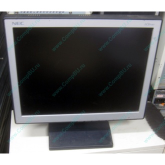 Монитор 15" TFT NEC LCD1501 (Батайск)