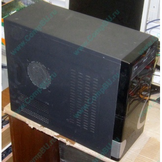 Компьютер Intel Pentium Dual Core E5300 (2x2.6GHz) s.775 /2Gb /250Gb /ATX 400W (Батайск)