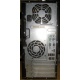 Компьютер HP Compaq 6200 PRO MT Intel Core i3 2120 /4Gb /500Gb вид сзади (Батайск)