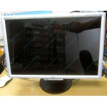  Профессиональный монитор 20.1" TFT Nec MultiSync 20WGX2 Pro (Батайск)