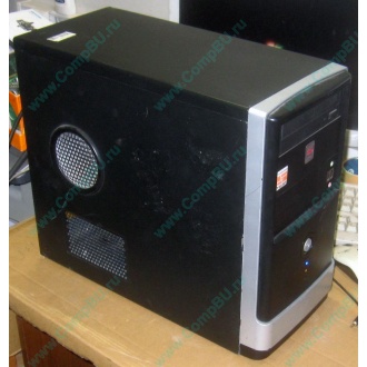 Компьютер Б/У Intel Core i3 2130 (2x3.4GHz HT) /4096Mb /250Gb /ATX 350W (Батайск)