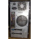  Intel Core i3 2130 (2x3.4GHz HT) /4096Mb /250Gb /ATX 350W вид сзади (Батайск)