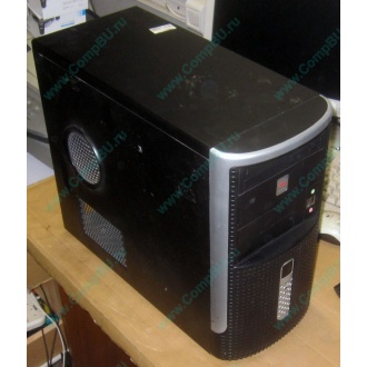 Двухъядерный компьютер Intel Pentium Dual Core E5300 (2x2600MHz) /2048 Mb /250 Gb /ATX 350 W (Батайск)