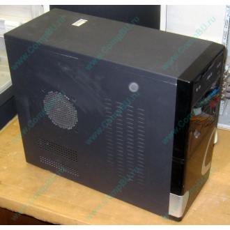 Компьютер Intel Pentium Dual Core E5300 (2x2.6GHz) s775 /2048Mb /160Gb /ATX 400W (Батайск)