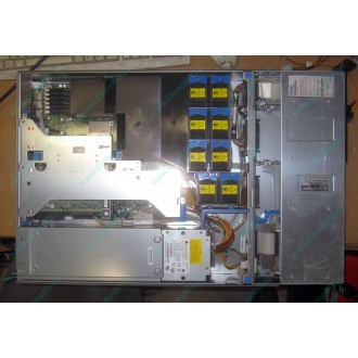 2U сервер 2 x XEON 3.0 GHz /4Gb DDR2 ECC /2U Intel SR2400 2x700W (Батайск)
