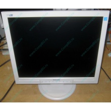 Монитор 17" TFT Philips 170S белый  (Батайск)