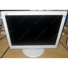 Монитор 17" TFT Philips 170S белый  (Батайск)