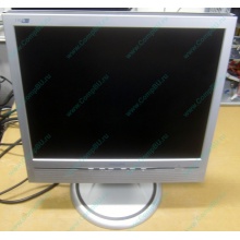 Монитор 17" TFT Philips 170B с колонками и USB-хабом в Батайске, серебристый (Батайск)