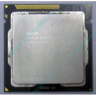 Процессор Intel Celeron G530 (2x2.4GHz /L3 2048kb) SR05H s.1155 (Батайск)