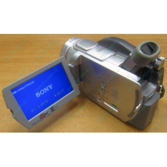 Sony DCR-DVD505E в Батайске, видеокамера Sony DCR-DVD505E (Батайск)