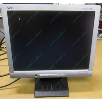 Монитор 15" TFT NEC AccuSync LCD52VM в Батайске, NEC LCD 52VM (Батайск)