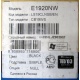 Samsung E1920NW CB19WS LS19CLNSB/EN (Батайск)