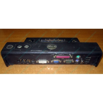 Докстанция Dell PR01X 2U444 купить Б/У в Батайске, порт-репликатор Dell PR01X 2U444 цена БУ (Батайск).