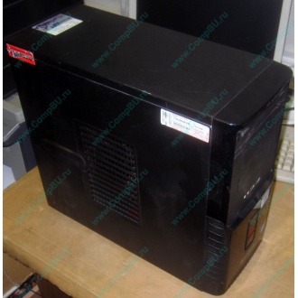 Компьютер Kraftway Kredo KC39 (Intel Core 2 Duo E7500 (2x2.93GHz) s.775 /2048Mb /320Gb /ATX 400W /Windows7 PRO) - Батайск