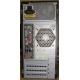 Компьютер Kraftway Kredo KC39 (Intel Core 2 Duo E7500 (2x2.93GHz) s.775 /2048Mb /320Gb /ATX 400W) вид сзади (Батайск)