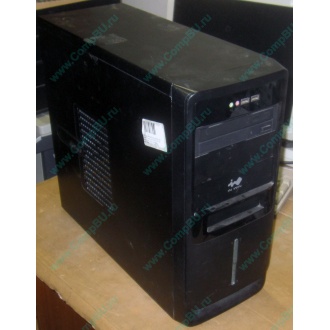 Компьютер Intel Core 2 Duo E7600 (2x3.06GHz) s.775 /2Gb /250Gb /ATX 450W /Windows XP PRO (Батайск)