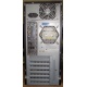 Компьютер Intel Core 2 Duo E7600 (2x3.06GHz) s775 /2Gb /250Gb /ATX 450W /Windows XP PRO вид сзади (Батайск)
