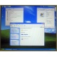 Лицензионная Windows XP PROFESSIONAL на компьютере Intel Core 2 Duo E7600 (2x3.06GHz) s.77 /2Gb /250Gb /ATX 450W (Батайск)