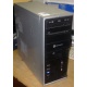 Компьютер Intel Pentium Dual Core E2160 (2x1.8GHz) s.775 /1024Mb /80Gb /ATX 350W /Win XP PRO (Батайск)