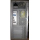 Компьютер Intel Pentium Dual Core E2160 (2x1.8GHz) s.775 /1024Mb /80Gb /ATX 350W /WinXP PRO (Батайск)