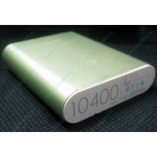 Powerbank XIAOMI NDY-02-AD 10400 mAh НА ЗАПЧАСТИ! (Батайск)