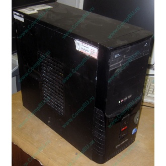 Компьютер Kraftway Credo КС36 (Intel Core 2 Duo E7500 (2x2.93GHz) s.775 /2048Mb /320Gb /ATX 400W /Windows 7 PROFESSIONAL) - Батайск