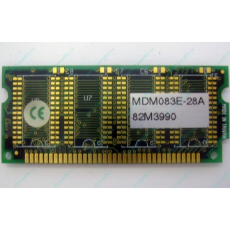 8Mb EDO microSIMM Kingmax MDM083E-28A (Батайск)