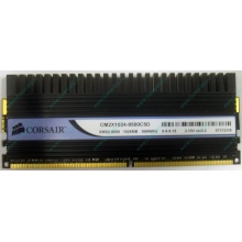 Память Б/У 1Gb DDR2 Corsair CM2X1024-8500C5D (Батайск)