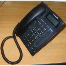 Телефон Panasonic KX-TS2388RU (черный) - Батайск