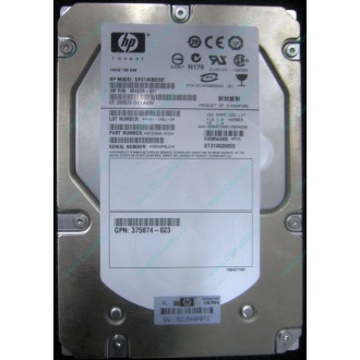 HP 454228-001 146Gb 15k SAS HDD (Батайск)