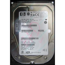НЕРАБОЧИЙ жесткий диск 146Gb HP 481653-002 DF146BAFDU (Батайск)