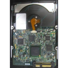 НЕРАБОЧИЙ жесткий диск 146Gb HP 481653-002 DF146BAFDU (Батайск)