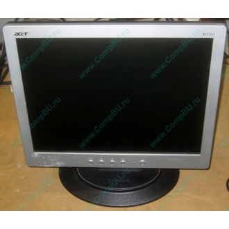 Монитор 15" TFT Acer AL1511 (Батайск)