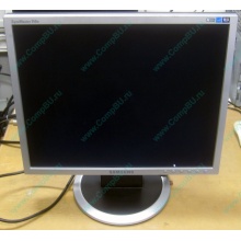 Монитор 17" TFT Samsung SyncMaster 740N (Батайск)