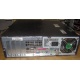 Системный блок HP DC7600 SFF вид сзади (Батайск)