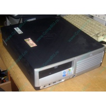 Компьютер HP DC7600 SFF (Intel Pentium-4 521 2.8GHz HT s.775 /1024Mb /160Gb /ATX 240W desktop) - Батайск
