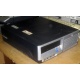 Системный блок HP DC7100 SFF (Intel Pentium-4 520 2.8GHz HT s.775 /1024Mb /80Gb /ATX 240W desktop) - Батайск