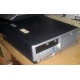 Компьютер HP DC7100 SFF (Intel Pentium-4 540 3.2GHz HT s.775 /1024Mb /80Gb /ATX 240W desktop) - Батайск