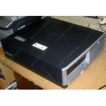 Компьютер HP DC7100 SFF (Intel Pentium-4 540 3.2GHz HT s.775 /1024Mb /80Gb /ATX 240W desktop) - Батайск