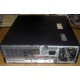 HP DC7100 SFF виз сзади на разъемы и входы/выходы (Батайск)