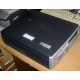 Системный блок HP D530 SFF (Intel Pentium-4 2.6GHz s.478 /1024Mb /80Gb /ATX 240W desktop) - Батайск