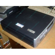 Компьютер HP D530 SFF (Intel Pentium-4 2.6GHz s.478 /1024Mb /80Gb /ATX 240W desktop) - Батайск